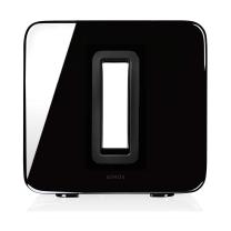 Sonos SUB schwarz