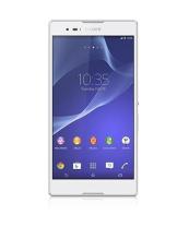 Sony Xperia T2 Ultra 8GB weiß