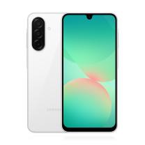Samsung Galaxy A26 5G 256GB White