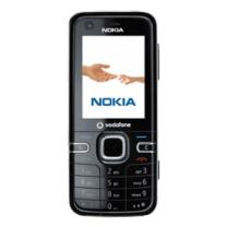 Nokia 6124 classic