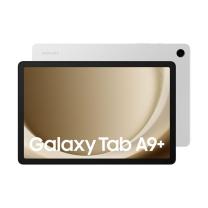 Samsung Galaxy Tab A9+ WiFi 4GB RAM 64GB Silber