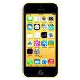 Apple iPhone 5c 16GB Gelb