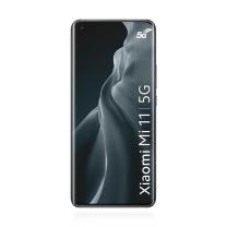 Xiaomi Mi 11 5G 256GB Midnight Gray