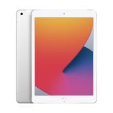 Apple iPad (2020) 32GB WiFi Silber