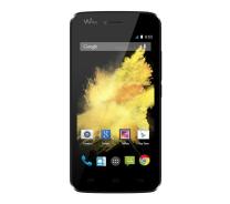 Wiko Birdy 4G schwarz 