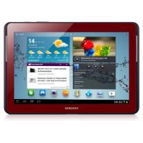 Samsung P5110 Galaxy Tab 2 10.1 WiFi 16GB rot