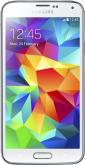 Samsung Galaxy S5 SM-G901F LTE Plus 16GB shimmery white