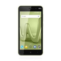 Wiko Lenny 4 Dual Sim 16GB lime