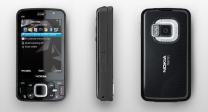 Nokia N96