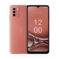 Nokia G22 64GB So Peach