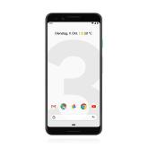 Google Pixel 3 64GB Clearly White