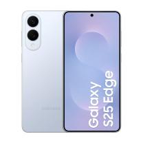 Samsung Galaxy S25 Edge 256GB Titanium Icyblue