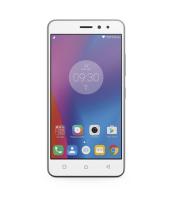 Lenovo K6 16GB Dual Sim silver 
