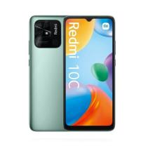 Xiaomi Redmi 10C 4GB RAM 128GB Mint Green