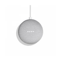 Google Home Mini Karbon