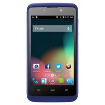 ZTE Kis 3 schwarz