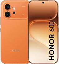 Honor 600 512GB Orange