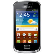 Samsung Galaxy Mini 2 S6500