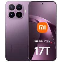 Xiaomi 17T Pro 256GB Deep Violet