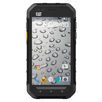 CAT S30 Dual Sim schwarz