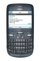 Nokia C3-00