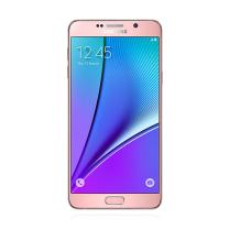 Samsung Galaxy Note 5 64GB Pink Gold