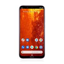 Nokia 8.1 Dual Sim 64GB Purple Iron