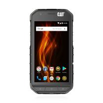 CAT S31 Dual Sim 16GB Schwarz