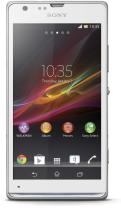Sony Xperia SP weiß