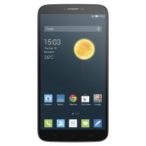 Alcatel OneTouch Hero 2 8030Y 16GB dunkelgrau