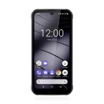 Gigaset GS110 Dual Sim 16GB Titanium Grey 