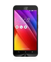 Asus Zenfone Max ZC550KL Dual Sim 32GB schwarz