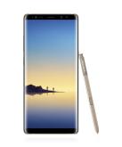 Samsung Galaxy Note 8 Duos SM-N950FDS 64GB Maple Gold