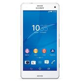 Sony Xperia Z3 Compact Weiß