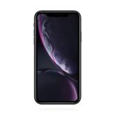 Apple iPhone XR 128GB Schwarz