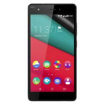Wiko Pulp 16GB Dual Sim 3G schwarz