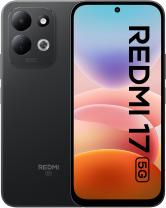 Xiaomi Redmi 17 5G 256GB Black