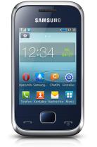 Samsung Star Rex 60