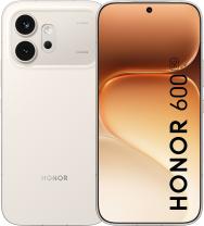 Honor 600 256GB Gold