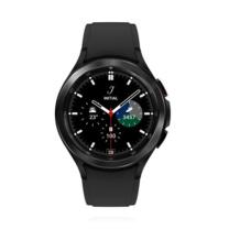 Samsung Galaxy Watch4 LTE 42mm Classic Schwarz 