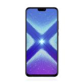 Huawei Honor 8X 128GB Dual Sim Schwarz