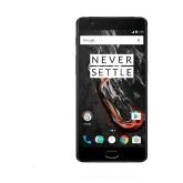 OnePlus 3T 64GB Midnight Black