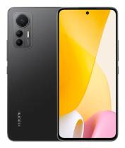 Xiaomi 12 Lite 8GB RAM 256GB Black 