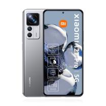 Xiaomi 12T Pro 5G 8GB RAM 256GB Silver