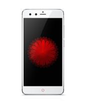 ZTE Nubia Z11 Mini 32GB Dual Sim weiß