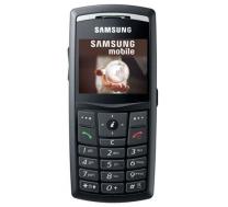 Samsung SGH X820