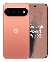 Google Pixel 11 Pro XL 256GB Canyon