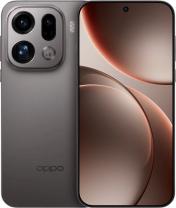 Oppo Find X9 Pro 512GB Titanium Charcoal