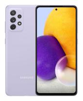 Samsung Galaxy A72 SM-A725FDS Dual Sim 128GB Awesome Violet