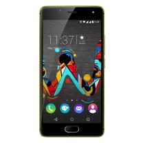 Wiko U Feel Dual Sim 16GB lime